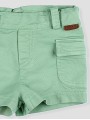 Pantalón corto básico