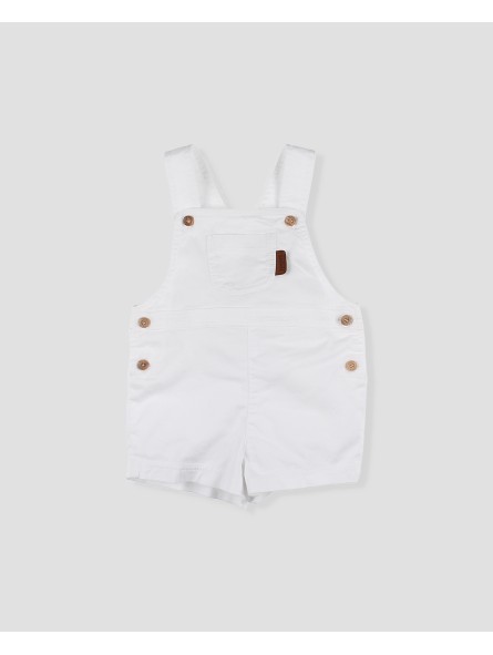 Basic dungarees