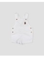 Basic dungarees