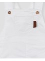 Basic dungarees