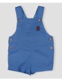 Peto básico algodón