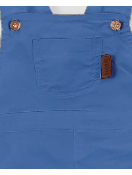 Basic dungarees
