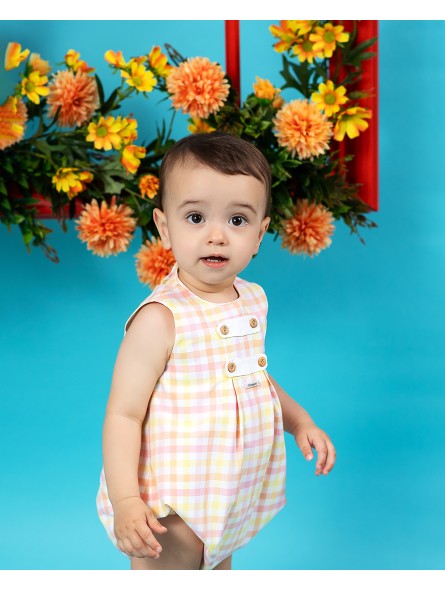 Holanda romper