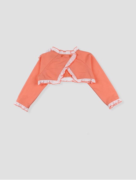 Sudadera Tulipanes
