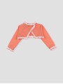 Tulips sweatshirt