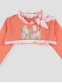 Tulips sweatshirt