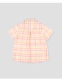Camisa Cuadros Holanda