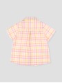 Camisa Cuadros Holanda