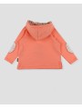 Sudadera com capucha unisex Holanda