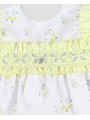 Provenza baby dress