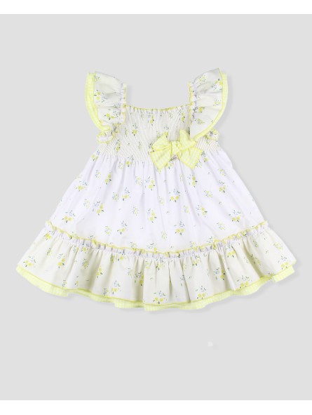 Vestido Provenza
