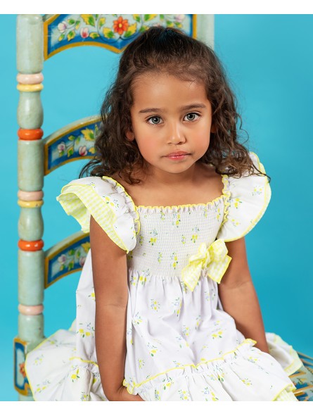 Vestido Provenza