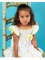 Vestido Provenza