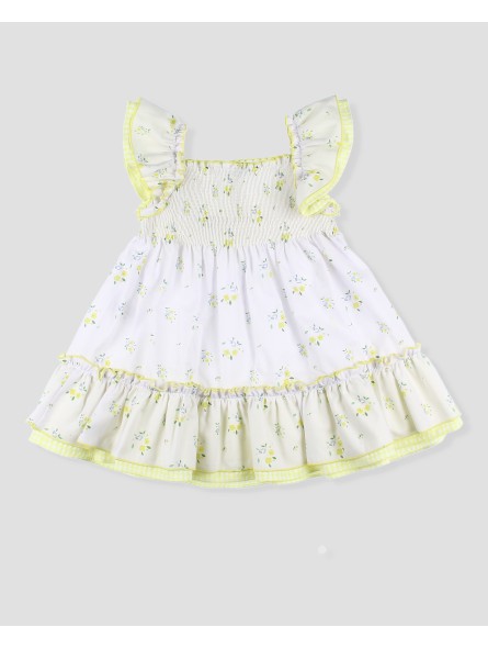 Vestido Provenza