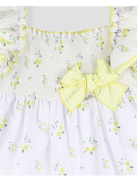 Vestido Provenza