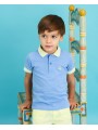 Provenza polo t-shirt