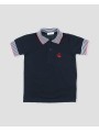 Polo Piqué Provenza