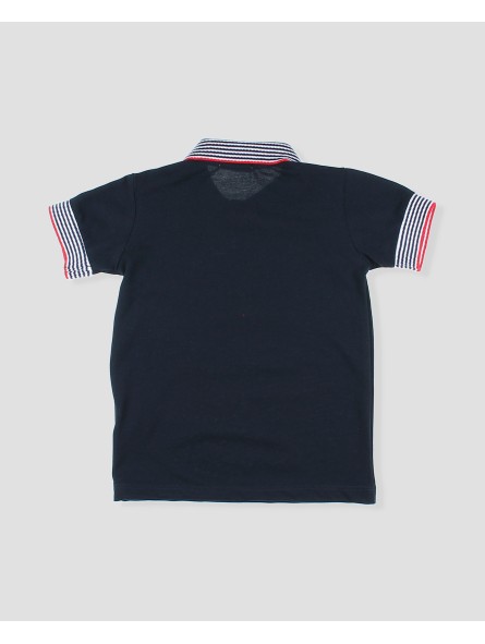 Provenza polo t-shirt
