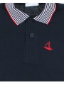 Polo Piqué Provenza