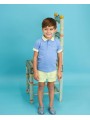 Vichy shorts