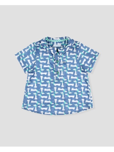 Munich shirt