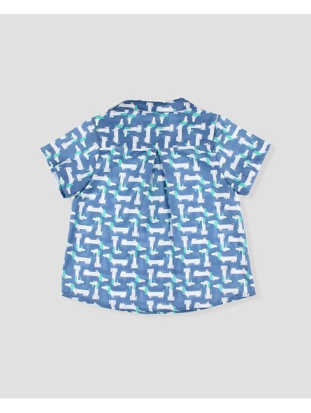 Munich shirt