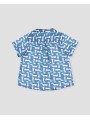 Camisa Munich