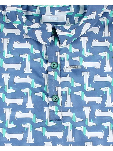 Munich shirt