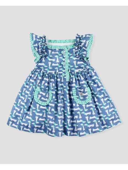 Vestido Munich