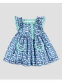 Munich dress