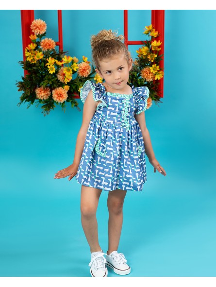 Munich dress