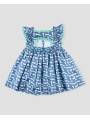 Munich dress