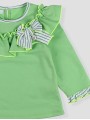 Sudadera criança Havana