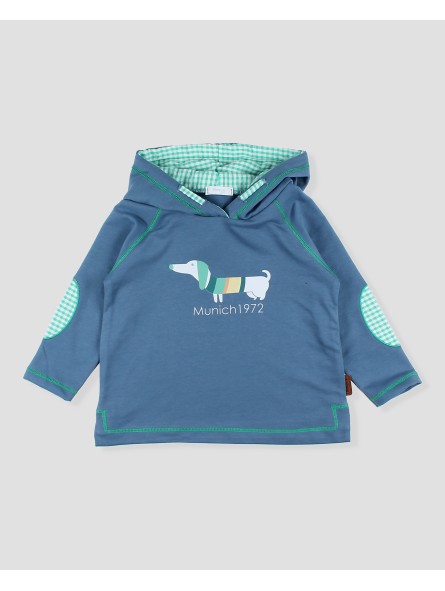 Sudadera Munich