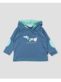 Munich hooded