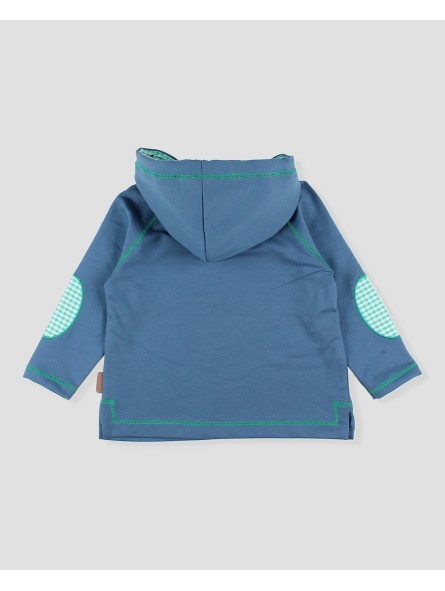 Sudadera Munich