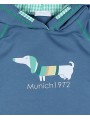 Munich hooded