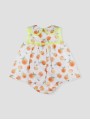 La Habana baby dress