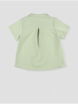 La Habana Short-sleeved