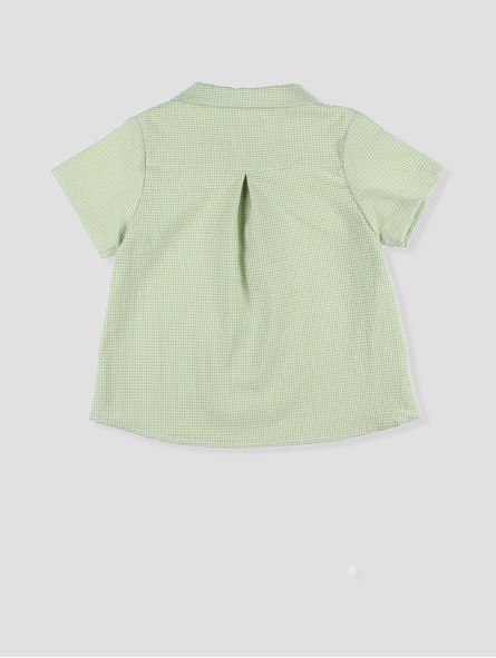 La Habana Short-sleeved