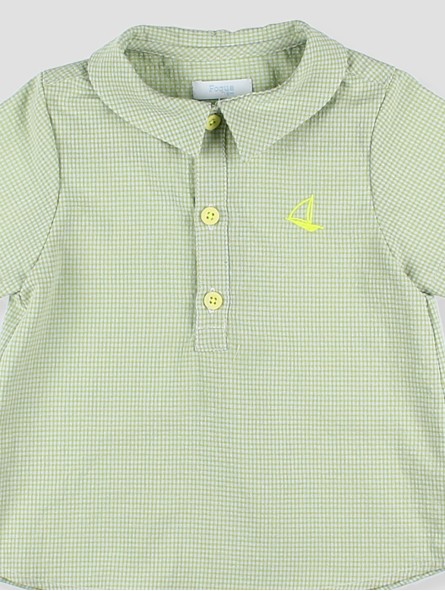 La Habana Short-sleeved