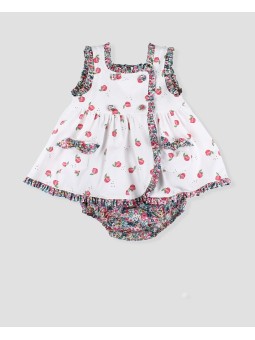 Aveiro bloomer ensemble