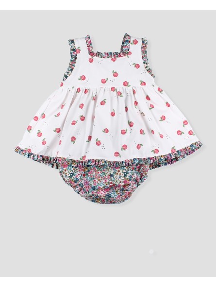 Aveiro bloomer ensemble