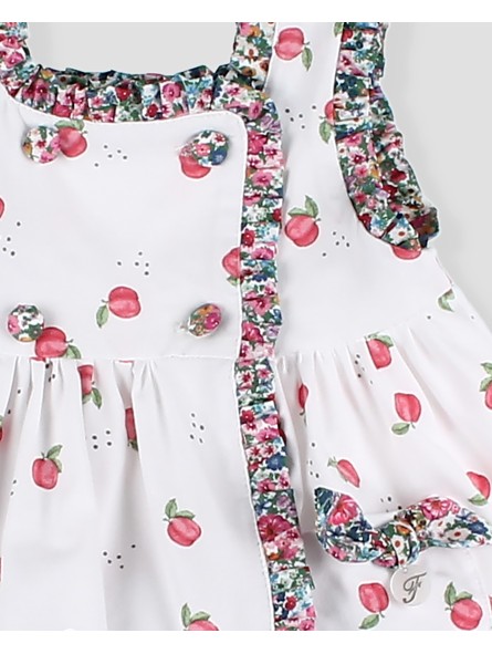 Aveiro bloomer ensemble