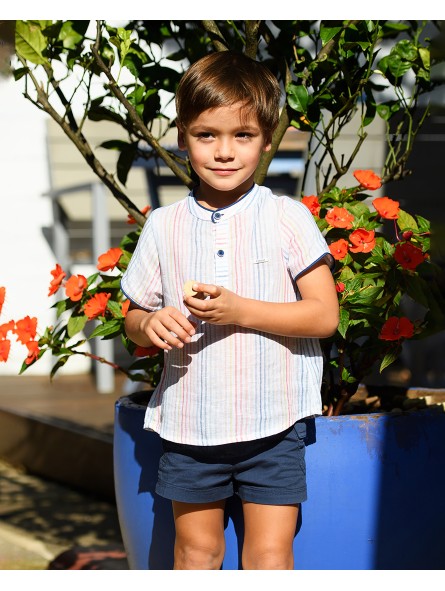 Camisa Aveiro