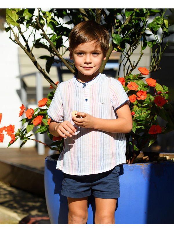 Aveiro shirt