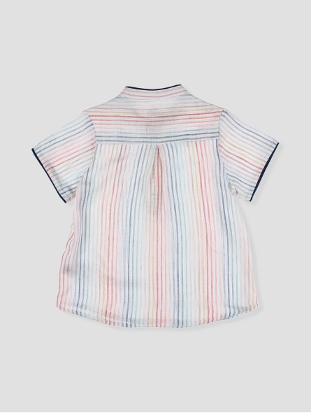 Aveiro shirt