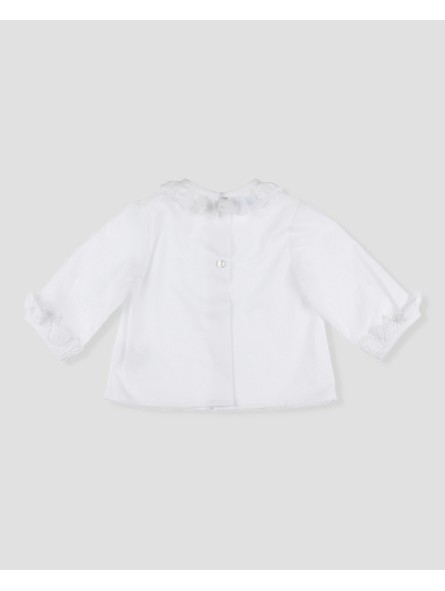Baby blouse