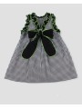 Vestido vichy Capri
