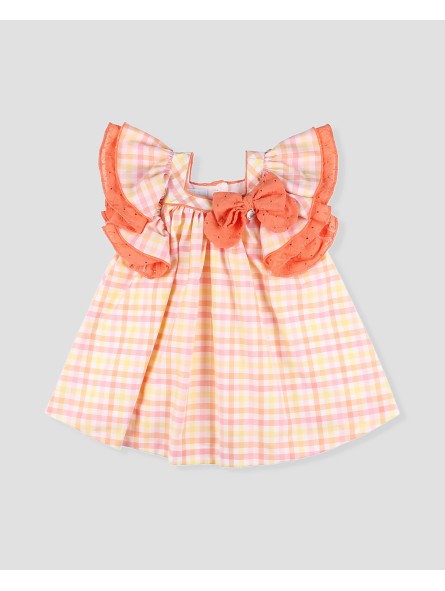 Vestido Holanda